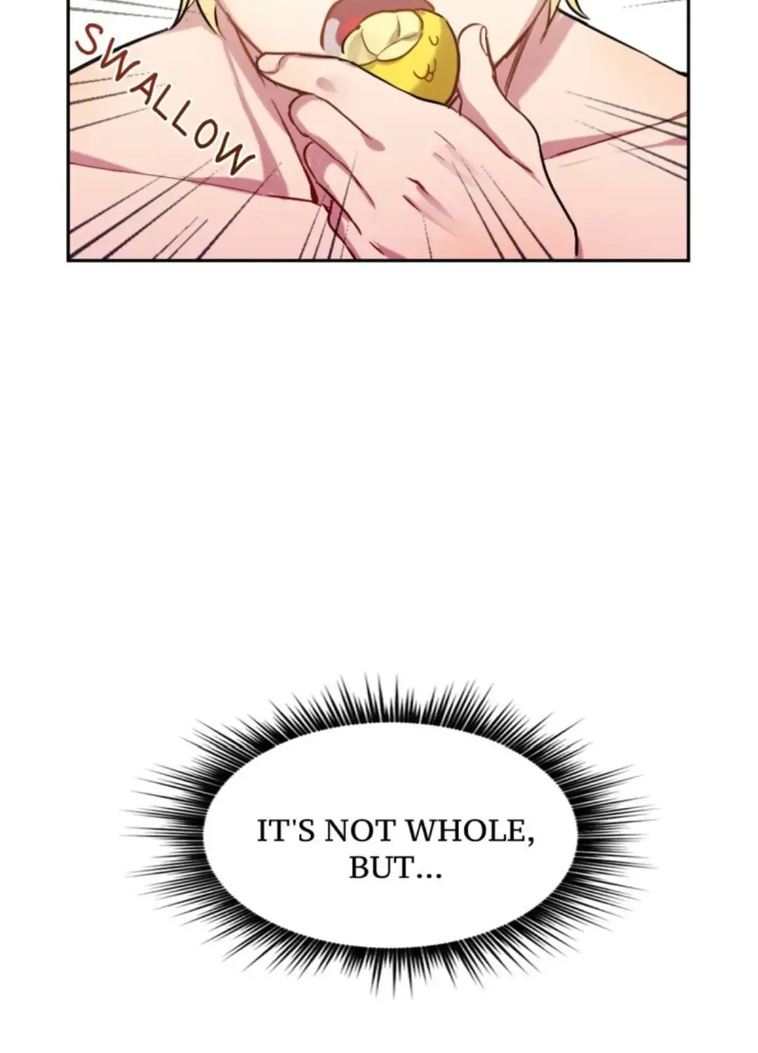 Love at First Bite (LeuLeub) Chapter 1 page 110 - 