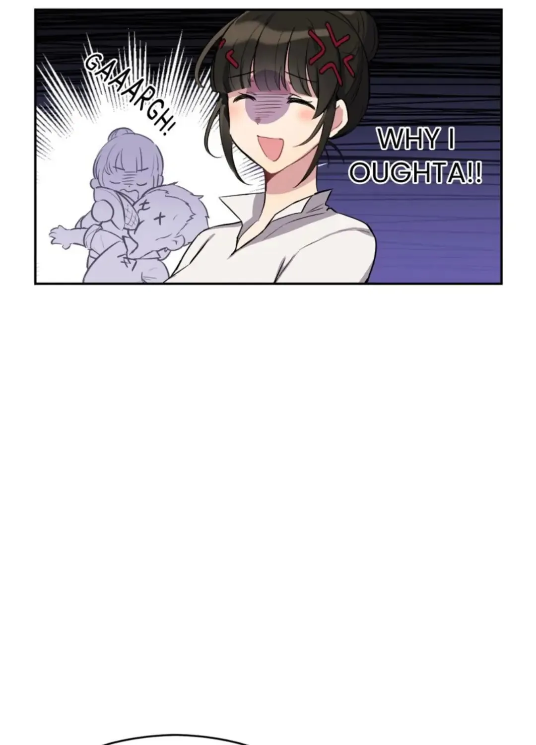 Love at First Bite (LeuLeub) Chapter 1 page 13 - 