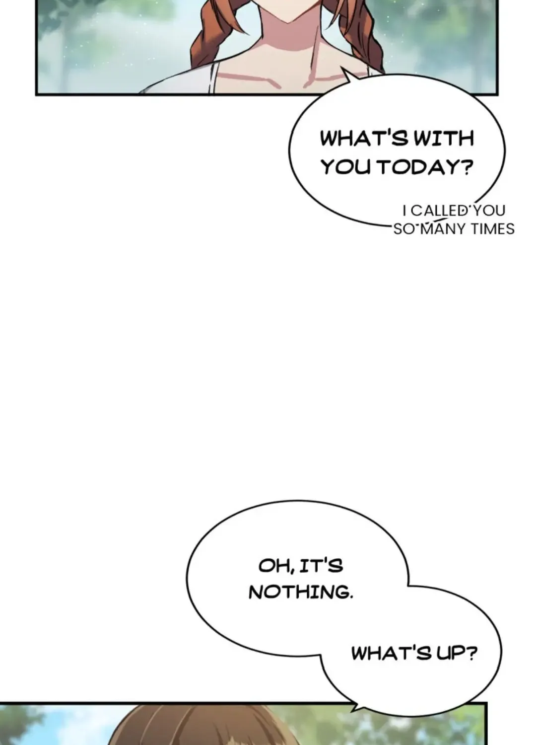 Love at First Bite (LeuLeub) Chapter 1 page 123 - 