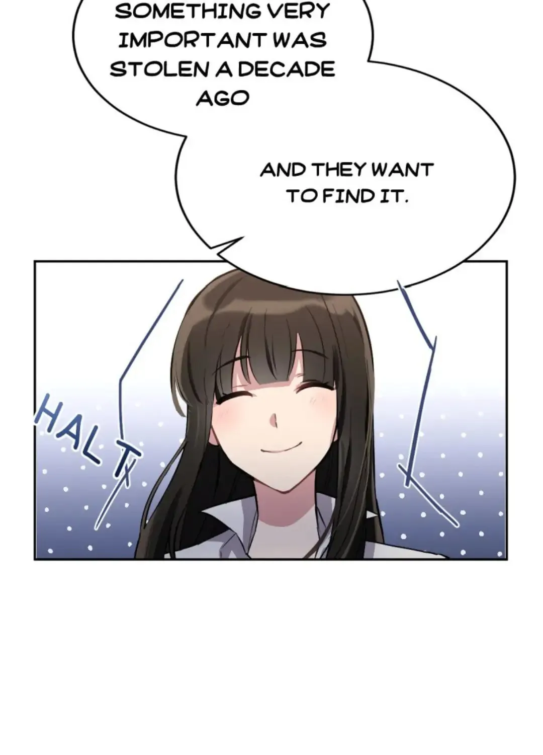 Love at First Bite (LeuLeub) Chapter 1 page 129 - 