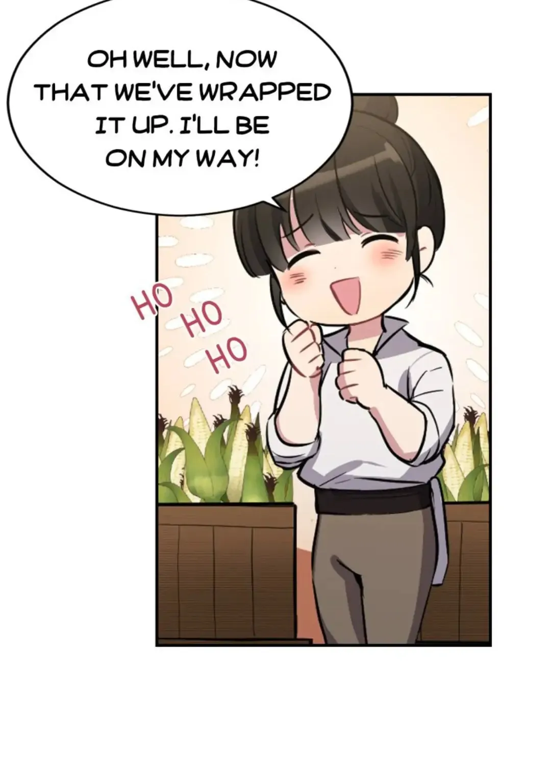 Love at First Bite (LeuLeub) Chapter 1 page 14 - 