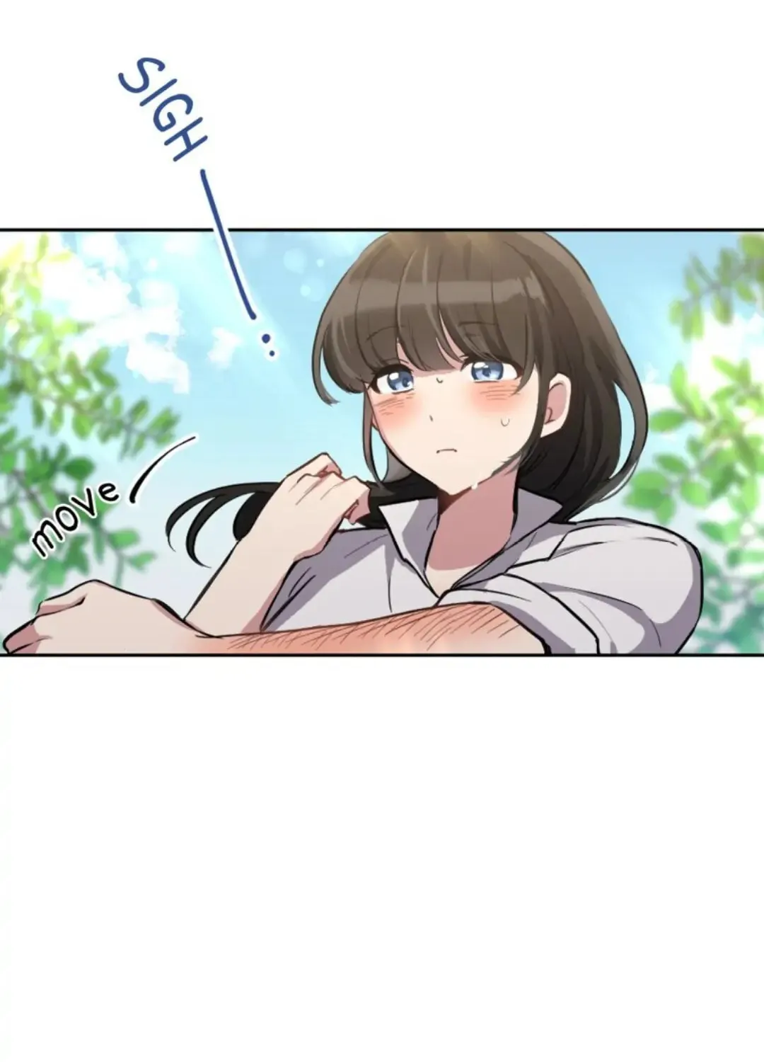 Love at First Bite (LeuLeub) Chapter 1 page 18 - 