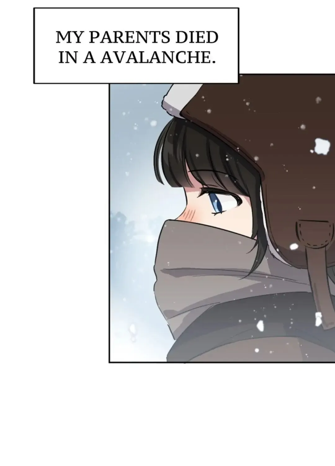 Love at First Bite (LeuLeub) Chapter 1 page 31 - 