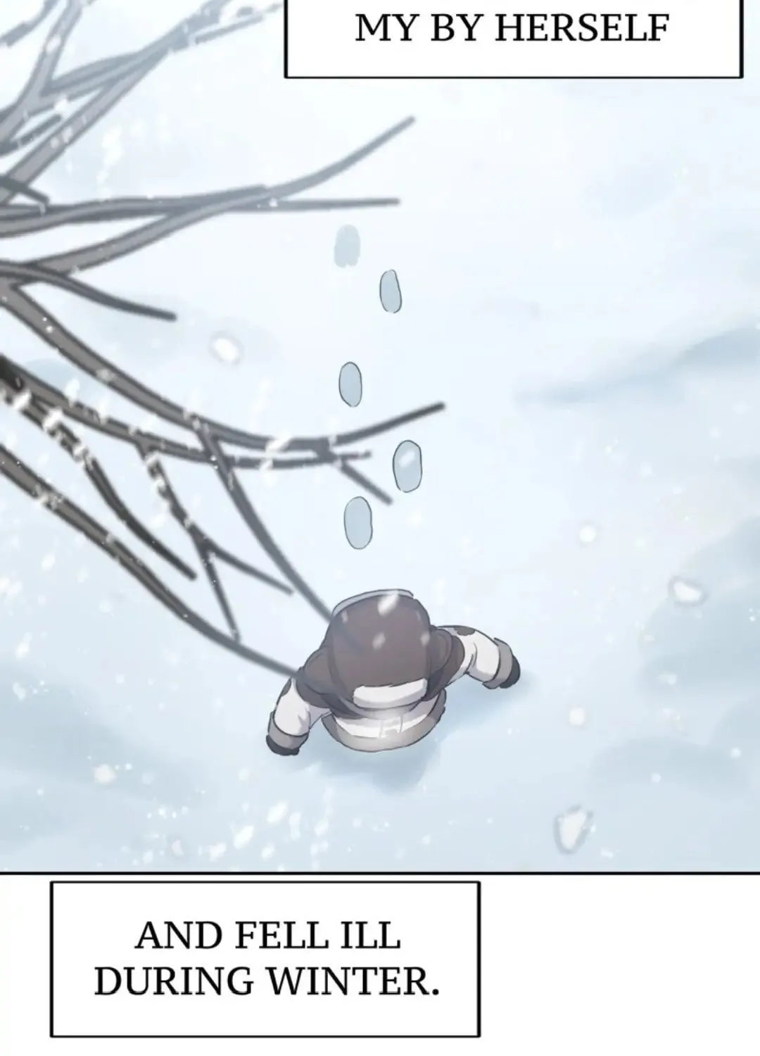 Love at First Bite (LeuLeub) Chapter 1 page 33 - 
