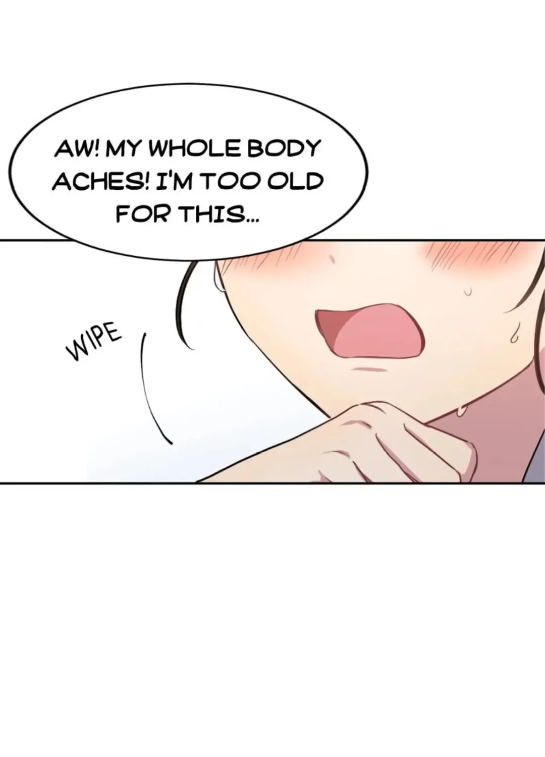 Love at First Bite (LeuLeub) Chapter 1 page 5 - 