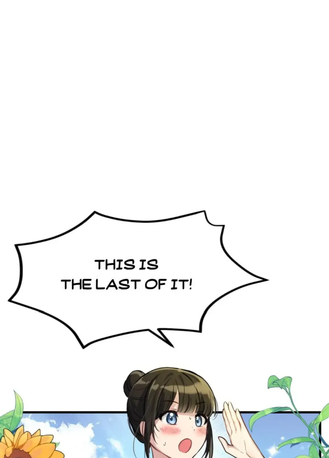 Love at First Bite (LeuLeub) Chapter 1 page 6 - 