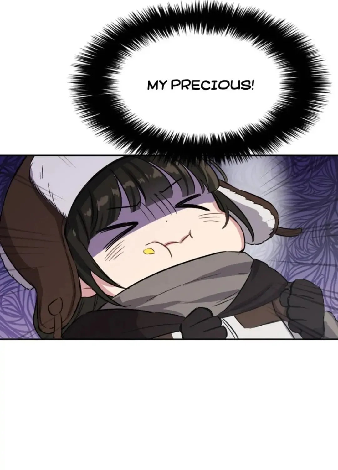 Love at First Bite (LeuLeub) Chapter 1 page 61 - 