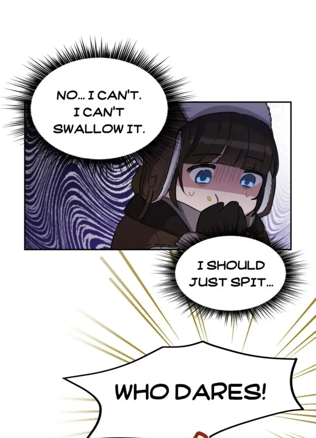 Love at First Bite (LeuLeub) Chapter 1 page 64 - 