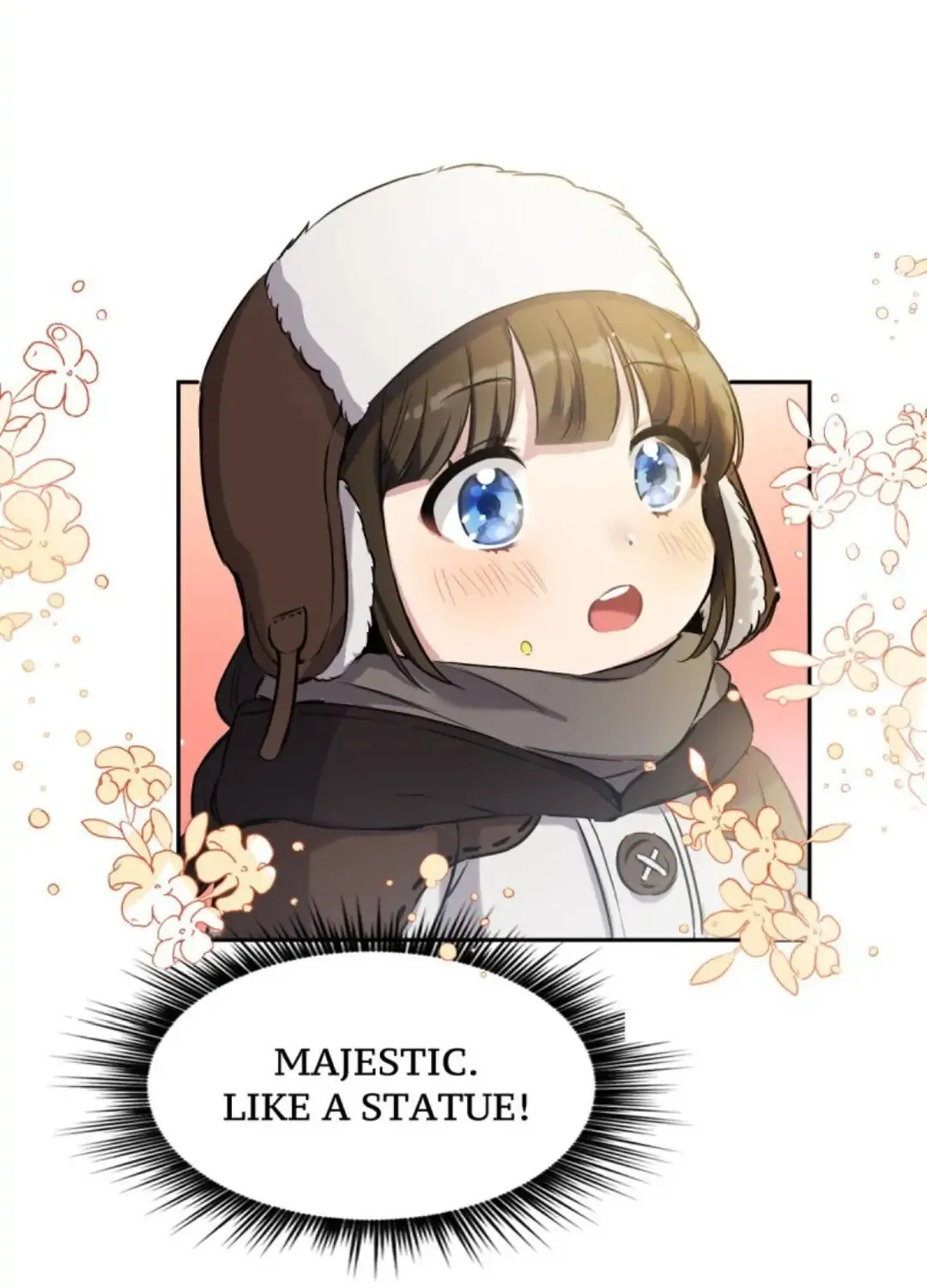 Love at First Bite (LeuLeub) Chapter 1 page 73 - 