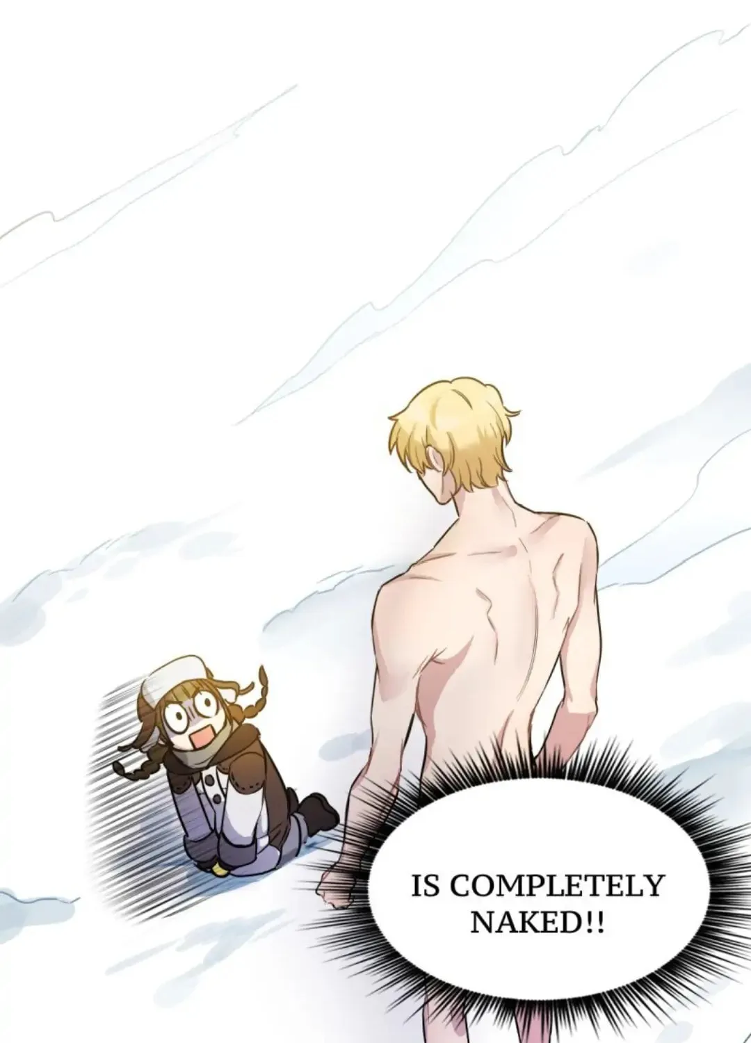 Love at First Bite (LeuLeub) Chapter 1 page 76 - 