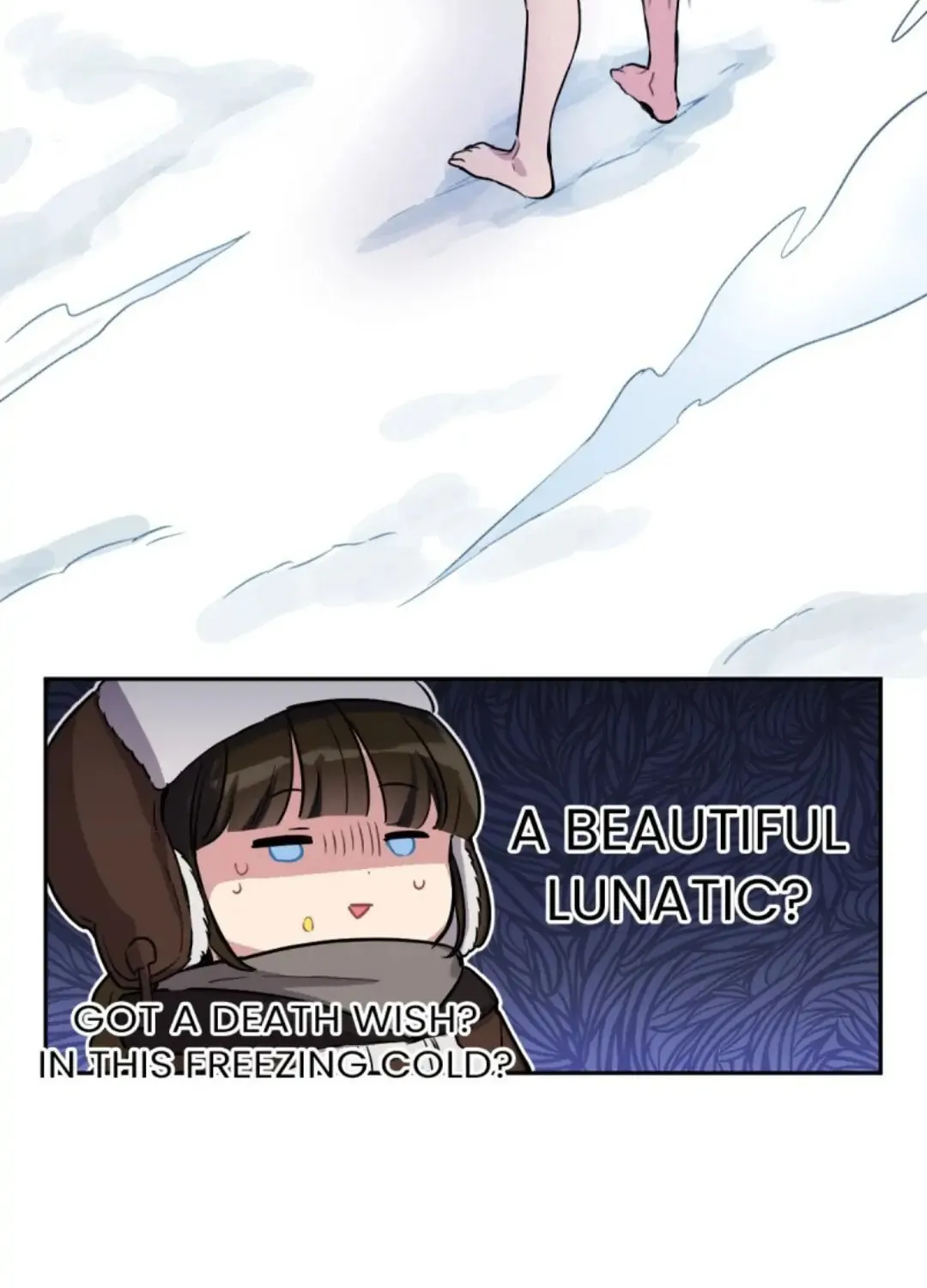 Love at First Bite (LeuLeub) Chapter 1 page 77 - 