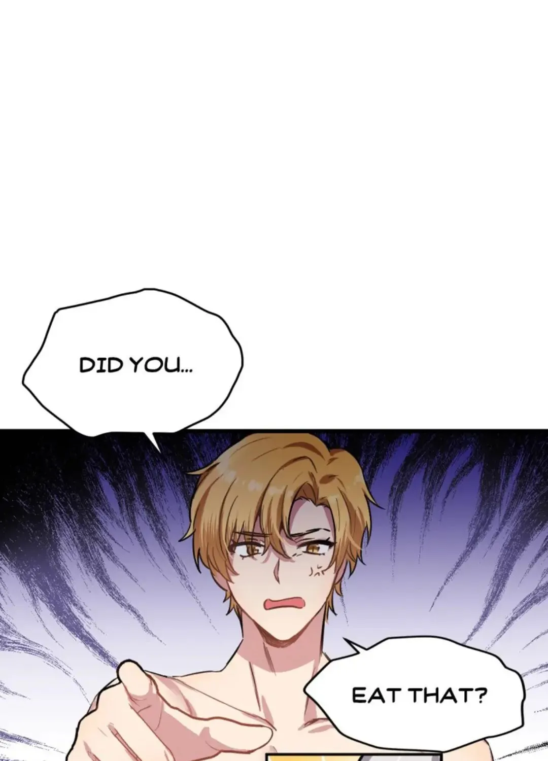Love at First Bite (LeuLeub) Chapter 1 page 80 - 