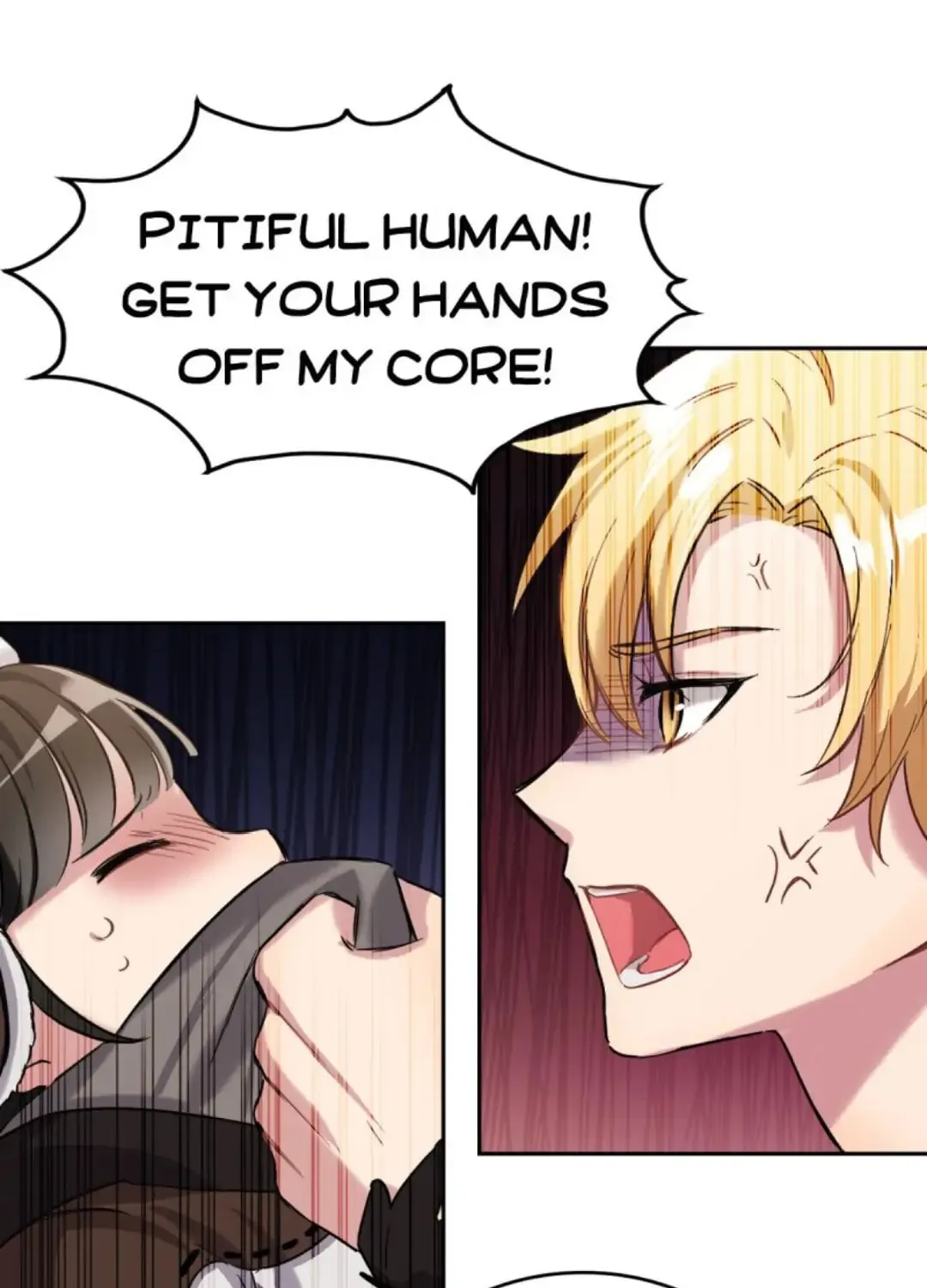 Love at First Bite (LeuLeub) Chapter 1 page 87 - 