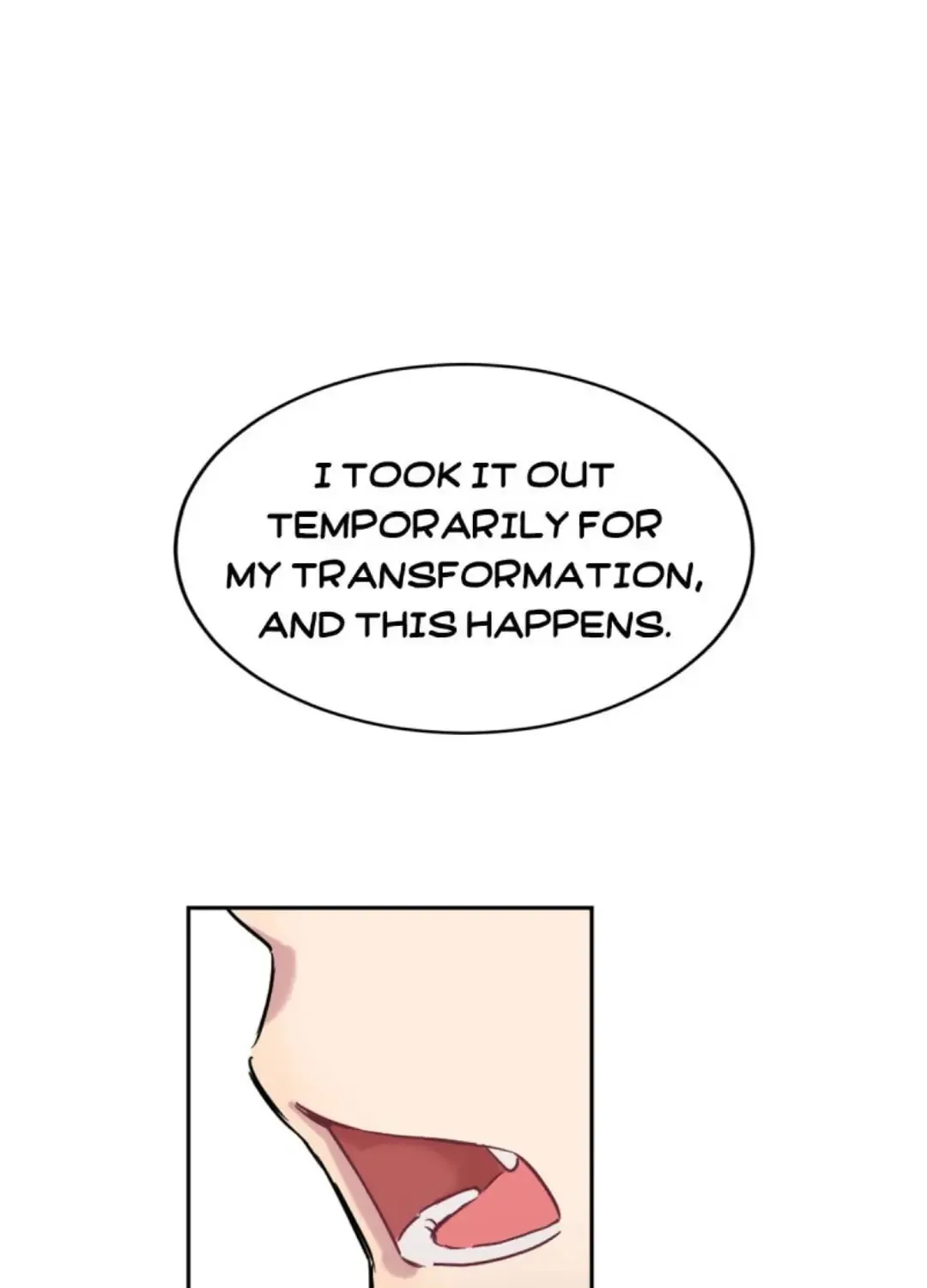 Love at First Bite (LeuLeub) Chapter 1 page 91 - 