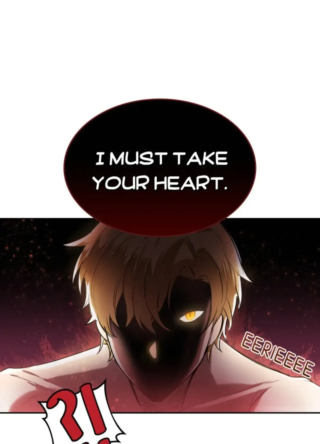 Love at First Bite (LeuLeub) Chapter 1 page 93 - 