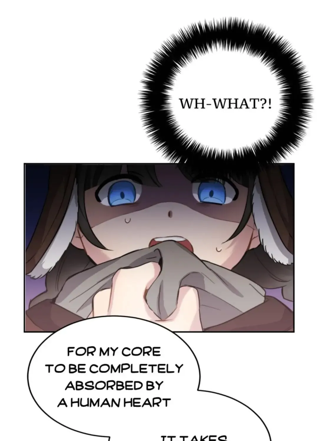 Love at First Bite (LeuLeub) Chapter 1 page 95 - 