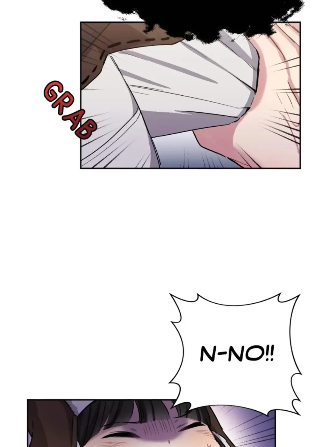 Love at First Bite (LeuLeub) Chapter 1 page 100 - 