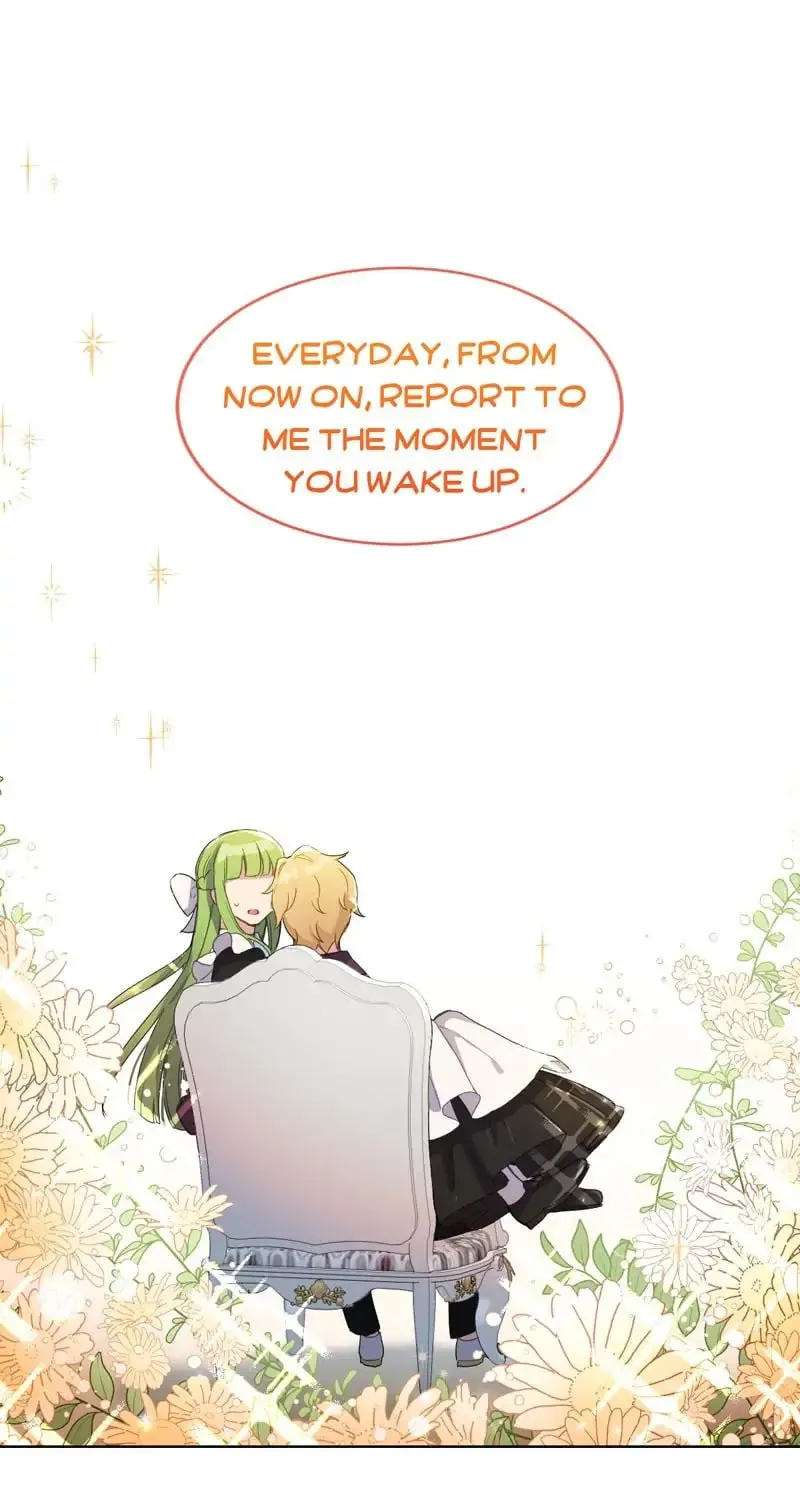 Love at First Bite (LeuLeub) Chapter 10 page 1 - 