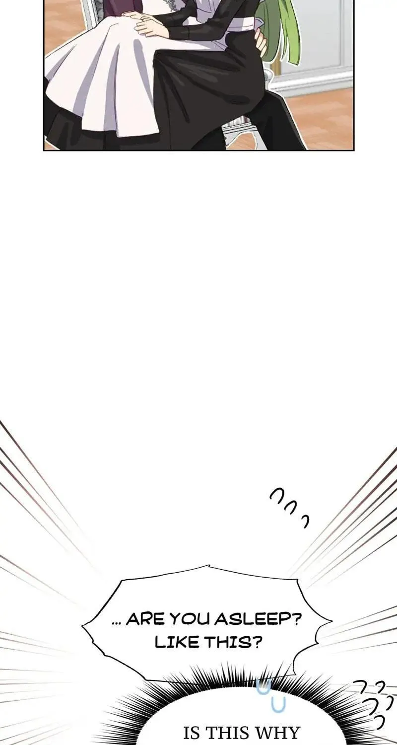 Love at First Bite (LeuLeub) Chapter 10 page 17 - 