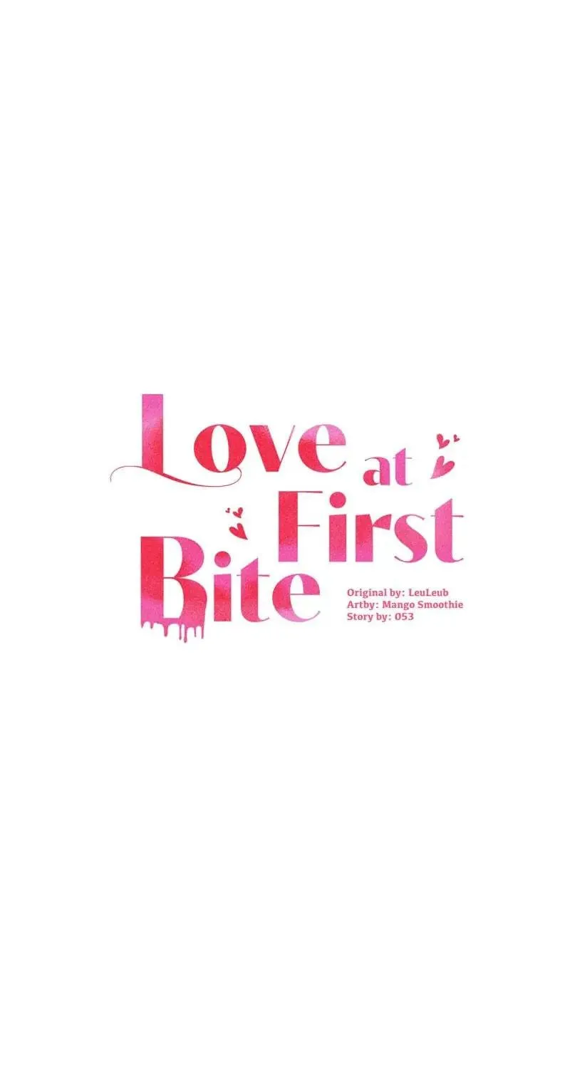 Love at First Bite (LeuLeub) Chapter 10 page 19 - 