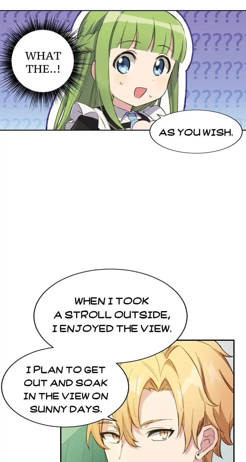 Love at First Bite (LeuLeub) Chapter 10 page 3 - 