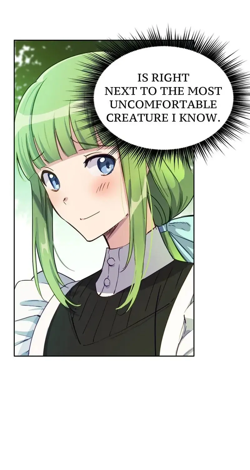 Love at First Bite (LeuLeub) Chapter 10 page 33 - 