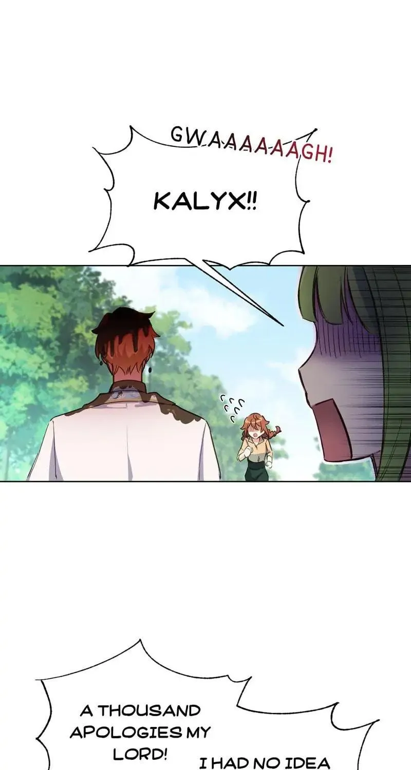 Love at First Bite (LeuLeub) Chapter 10 page 41 - 