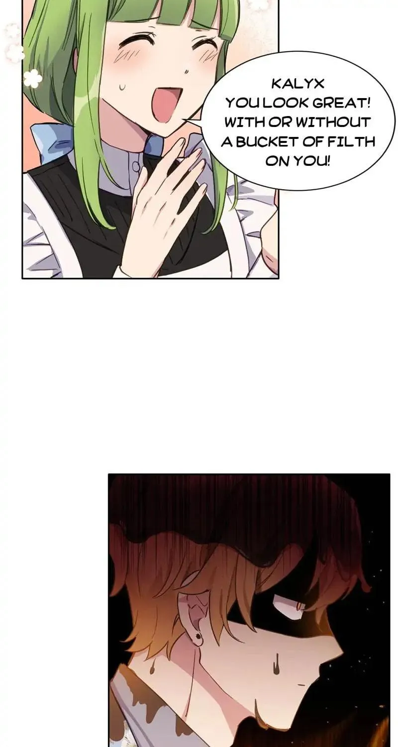 Love at First Bite (LeuLeub) Chapter 10 page 47 - 