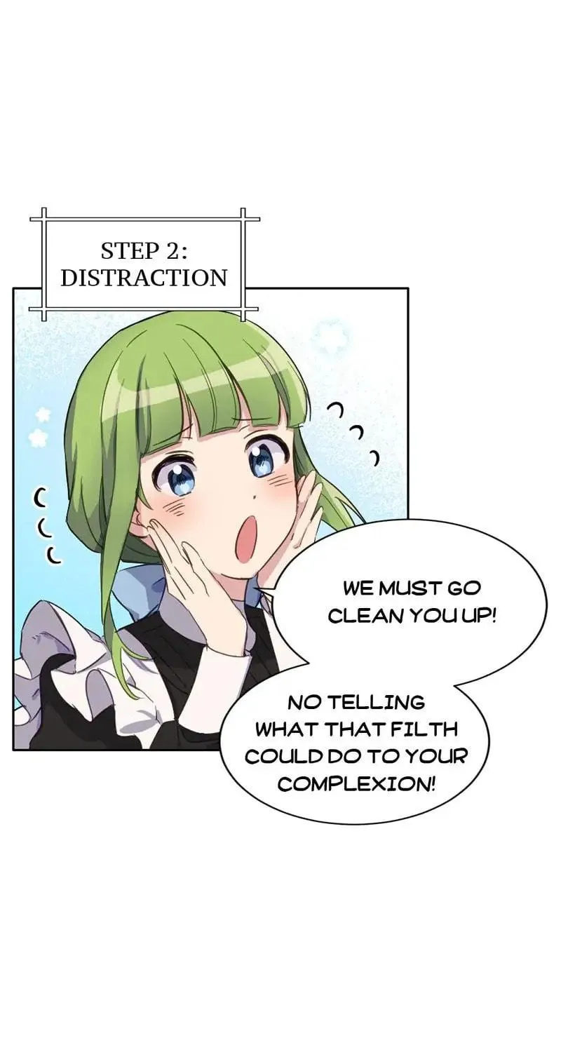 Love at First Bite (LeuLeub) Chapter 10 page 49 - 