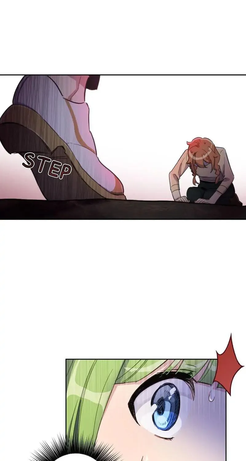Love at First Bite (LeuLeub) Chapter 10 page 53 - 