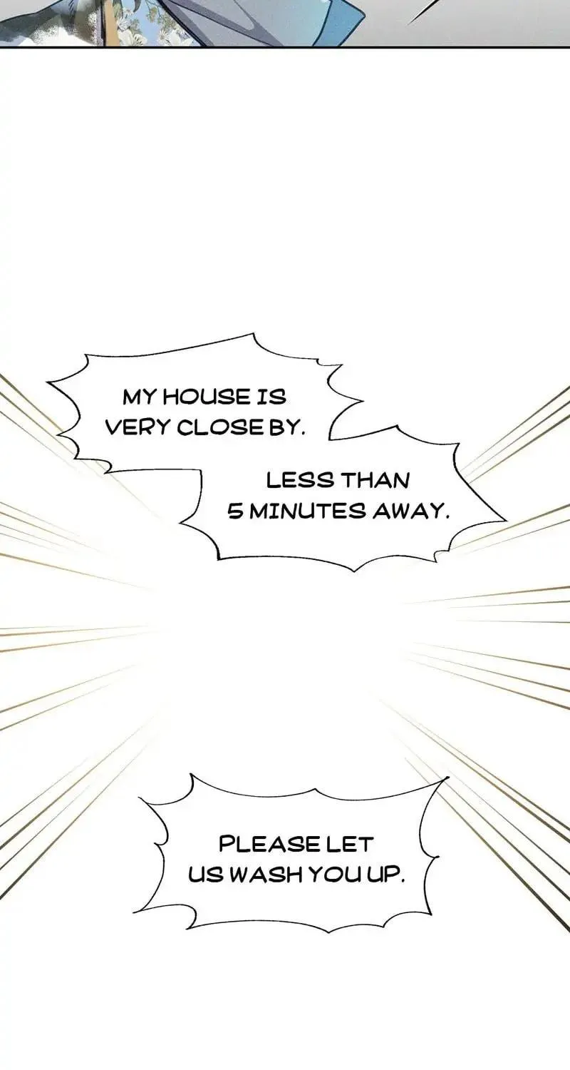 Love at First Bite (LeuLeub) Chapter 10 page 59 - 