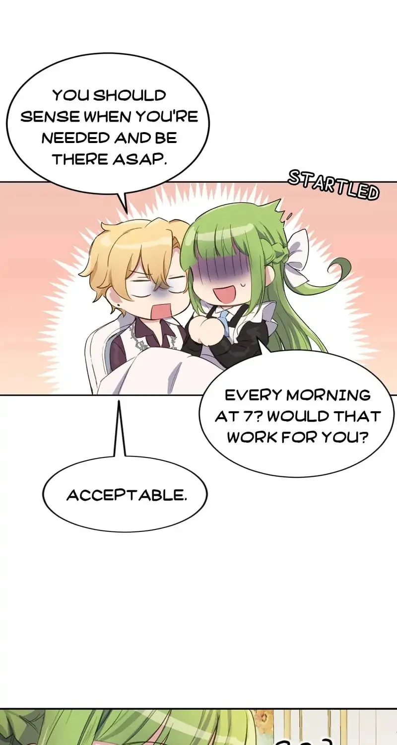 Love at First Bite (LeuLeub) Chapter 10 page 7 - 