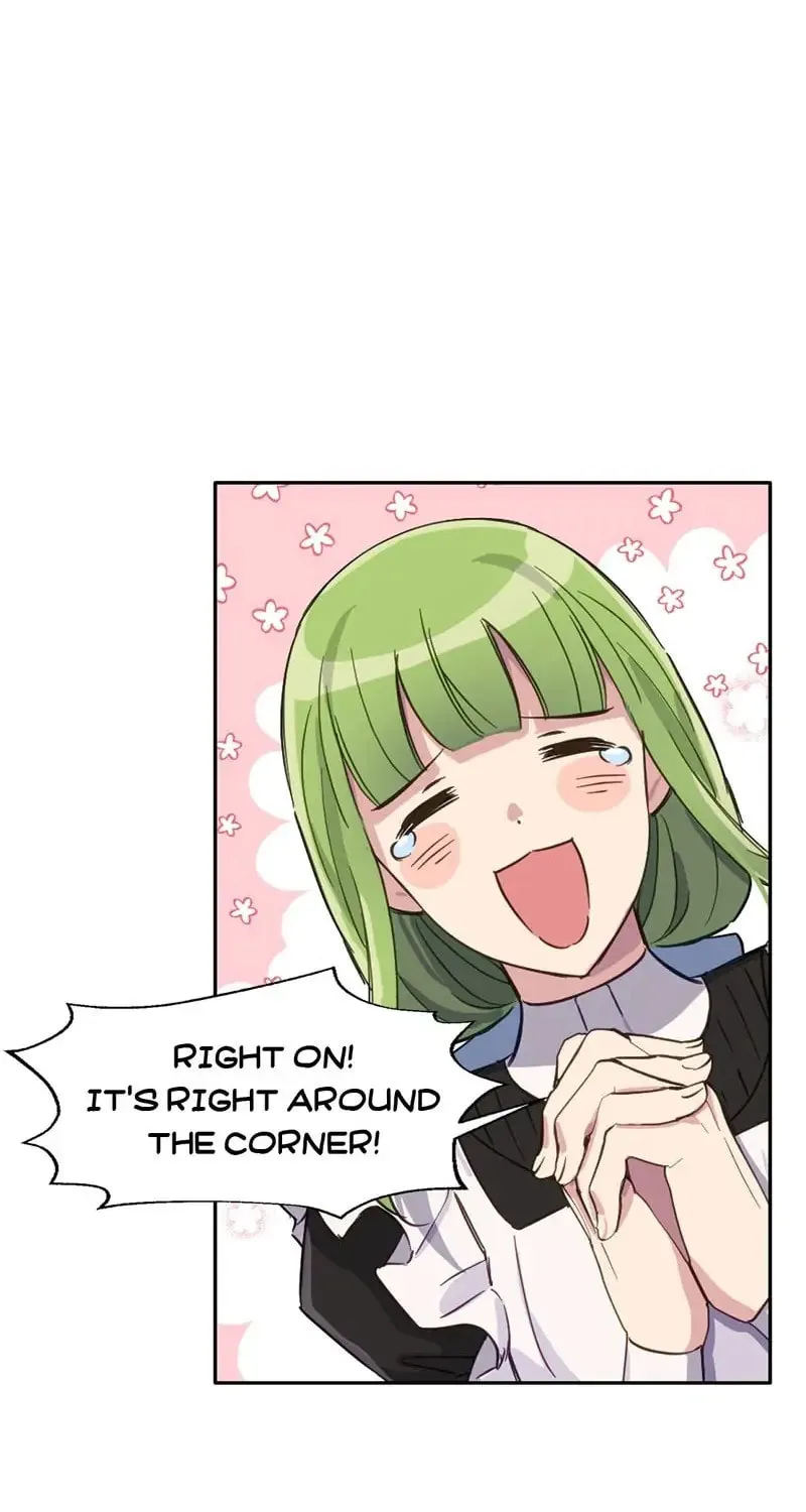 Love at First Bite (LeuLeub) Chapter 10 page 63 - 