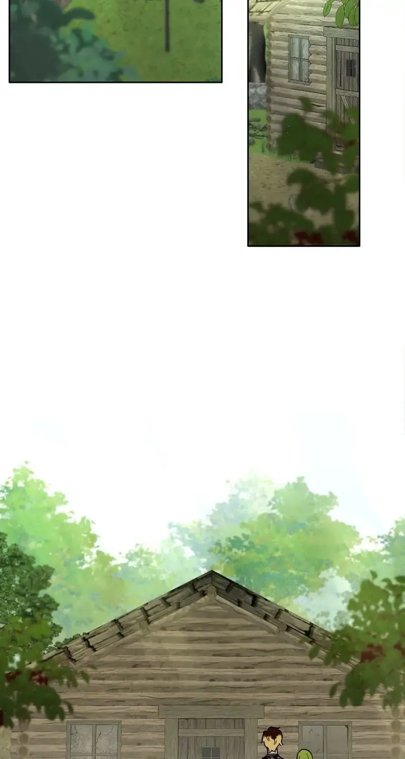 Love at First Bite (LeuLeub) Chapter 10 page 67 - 