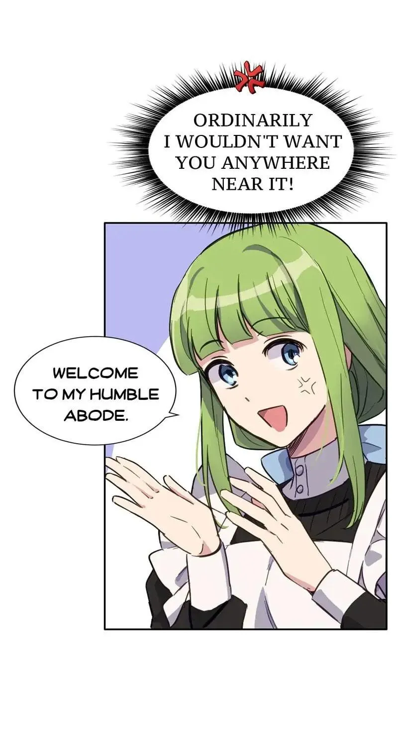 Love at First Bite (LeuLeub) Chapter 10 page 71 - 