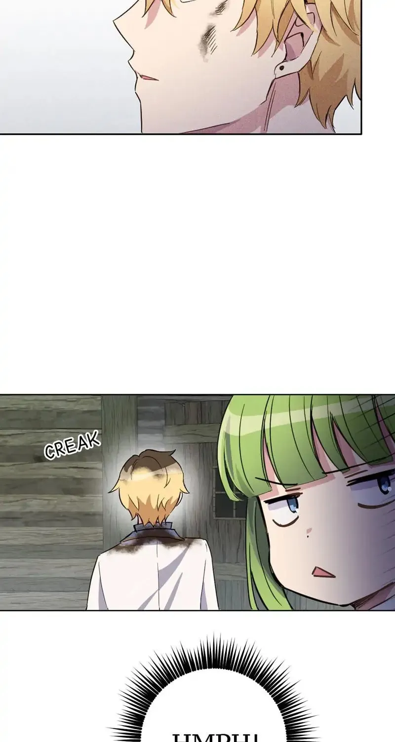 Love at First Bite (LeuLeub) Chapter 10 page 73 - 