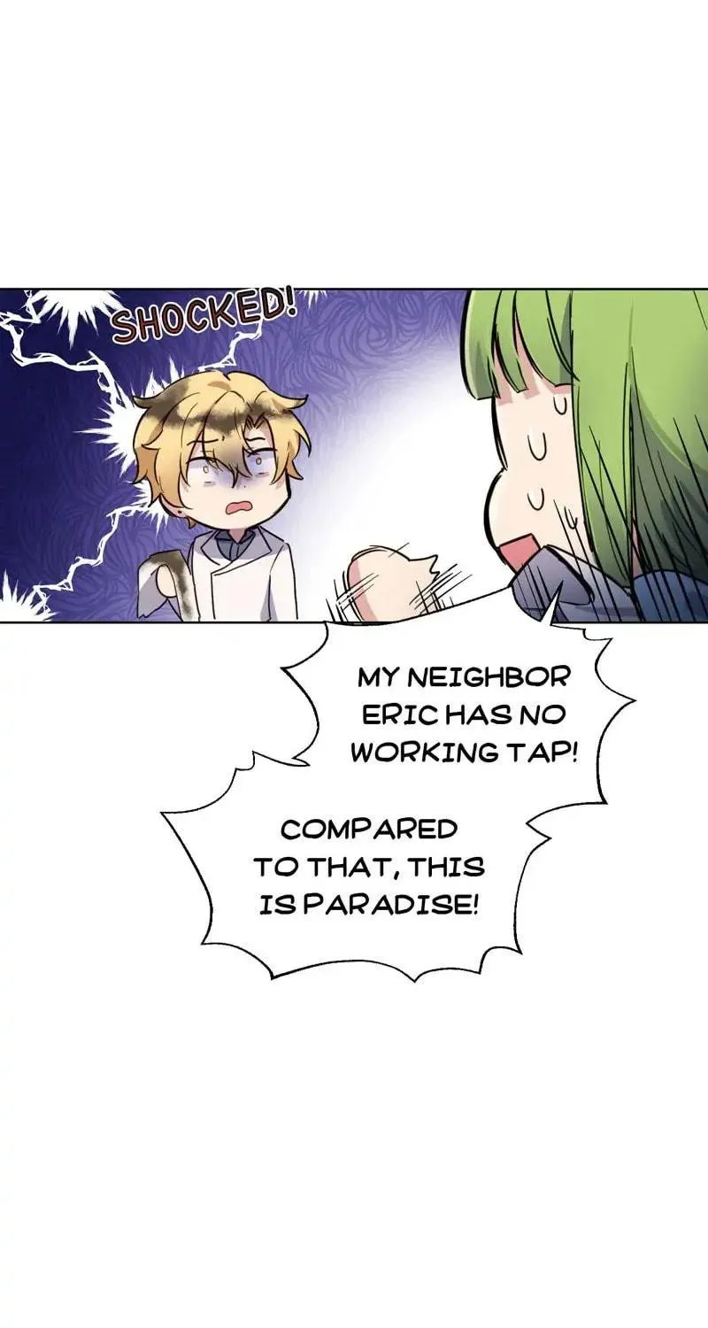 Love at First Bite (LeuLeub) Chapter 10 page 79 - 