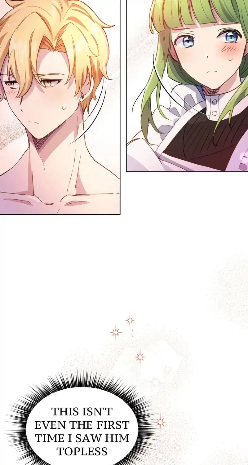 Love at First Bite (LeuLeub) Chapter 10 page 91 - 