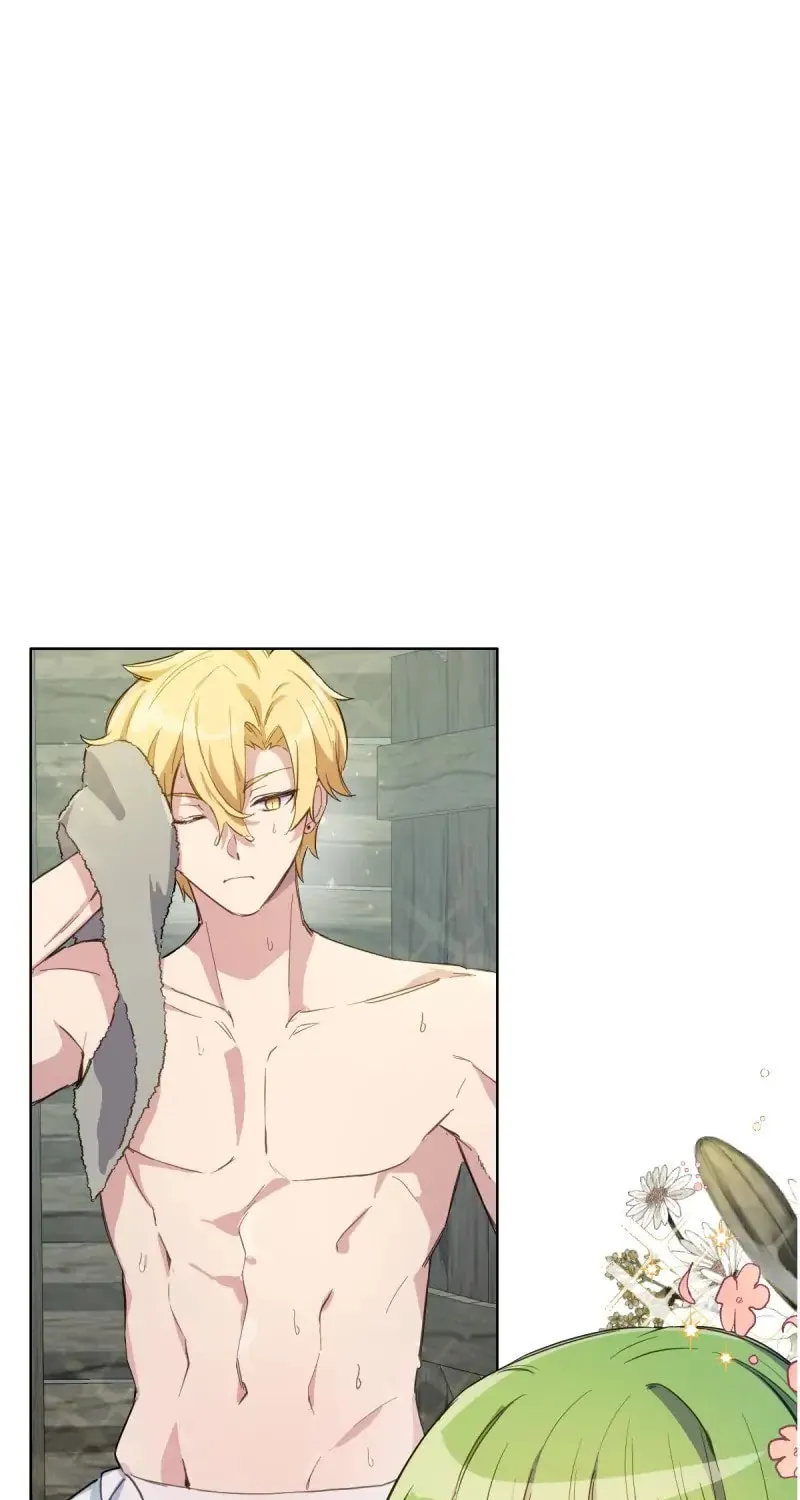 Love at First Bite (LeuLeub) Chapter 11 page 1 - 