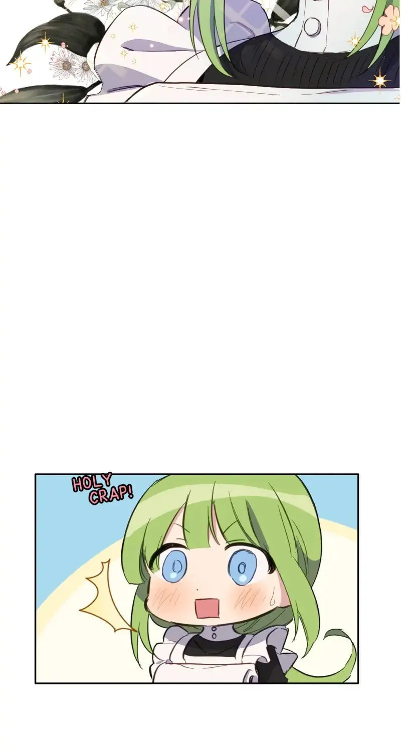 Love at First Bite (LeuLeub) Chapter 11 page 3 - 