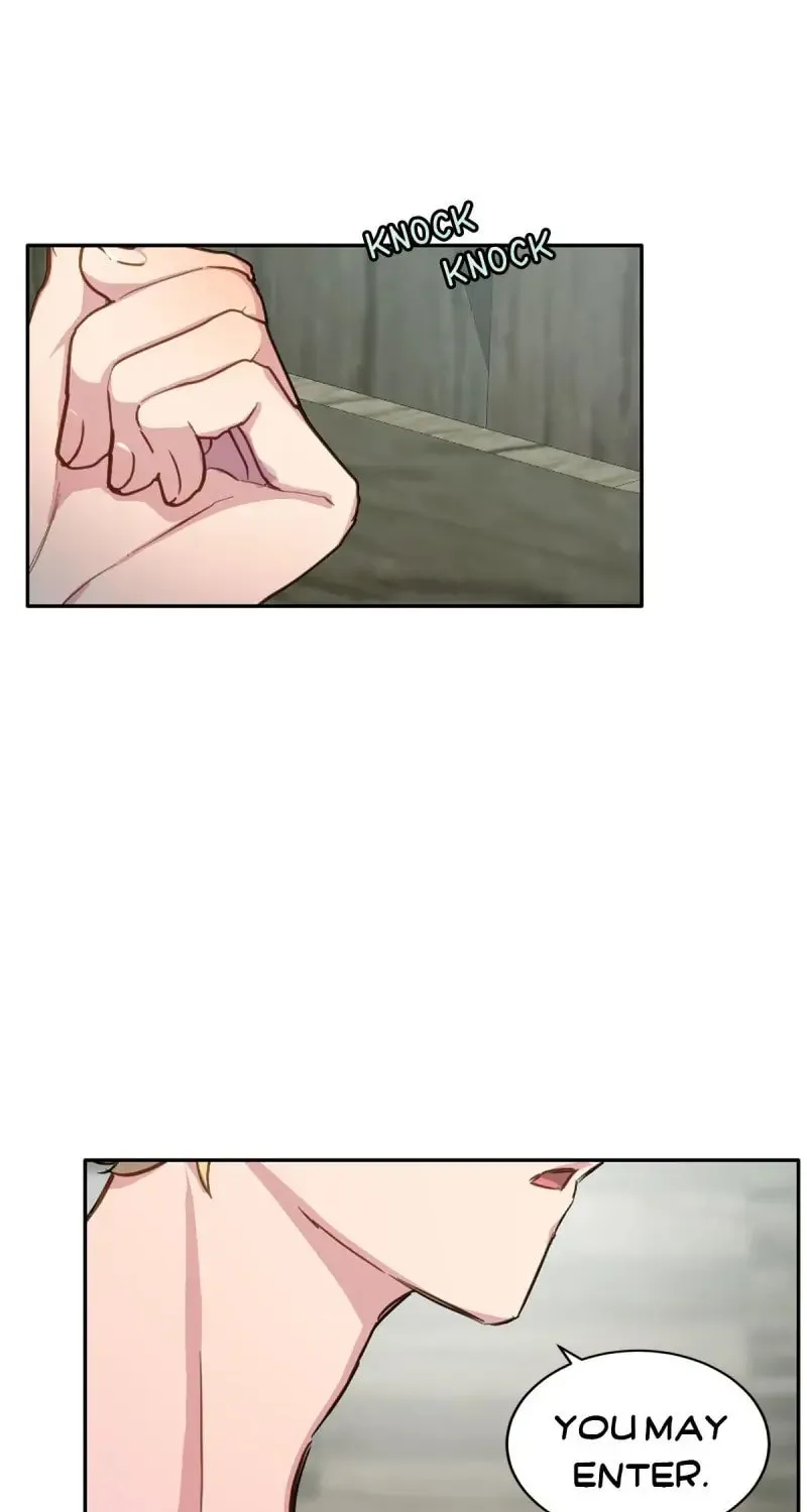 Love at First Bite (LeuLeub) Chapter 11 page 25 - 