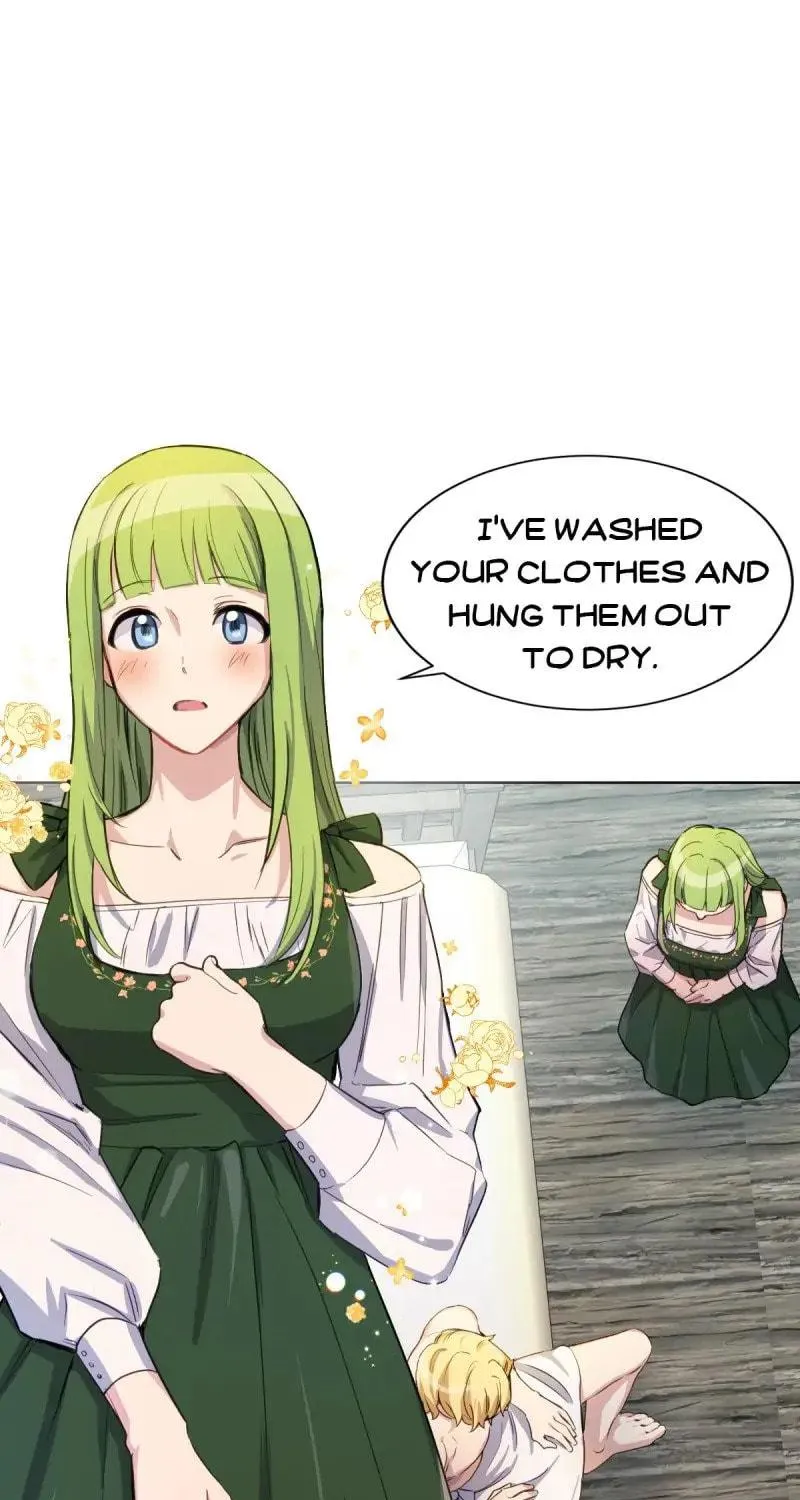 Love at First Bite (LeuLeub) Chapter 11 page 27 - 