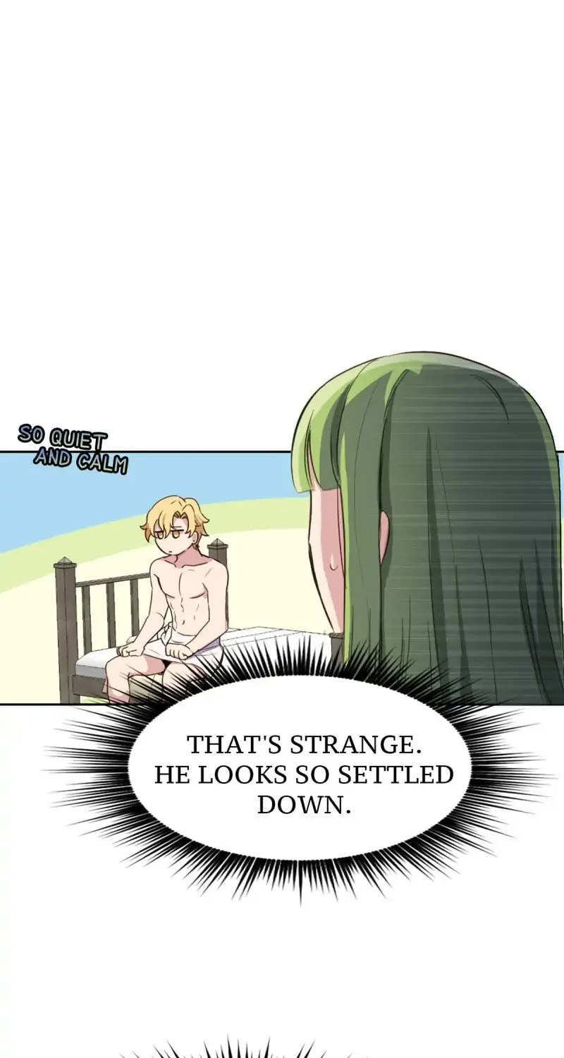 Love at First Bite (LeuLeub) Chapter 11 page 29 - 