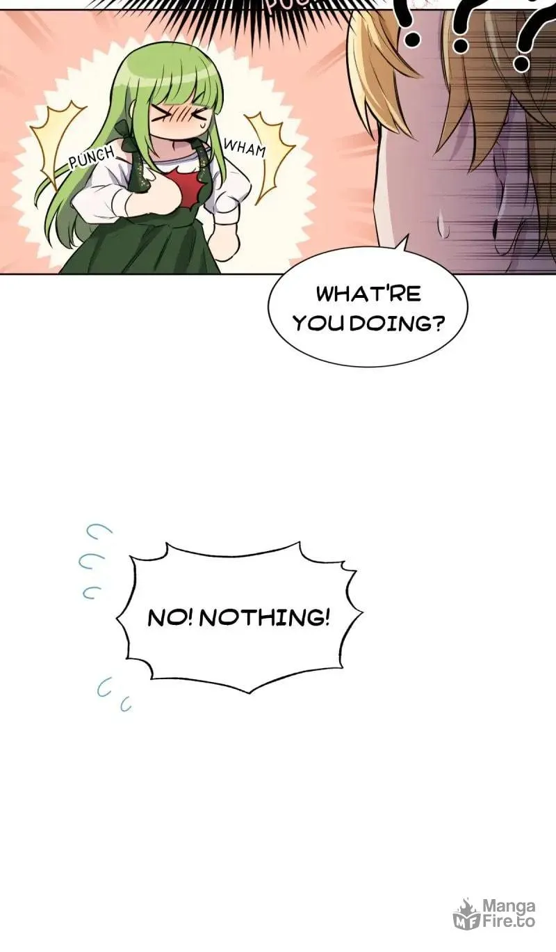 Love at First Bite (LeuLeub) Chapter 11 page 37 - 