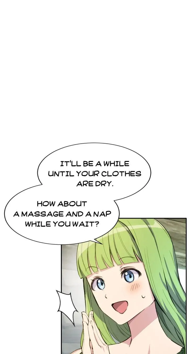 Love at First Bite (LeuLeub) Chapter 11 page 38 - 
