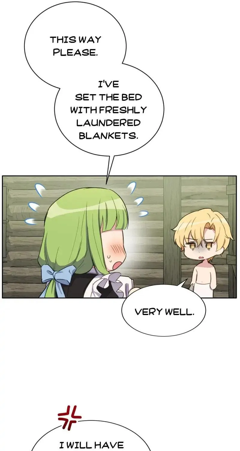Love at First Bite (LeuLeub) Chapter 11 page 5 - 