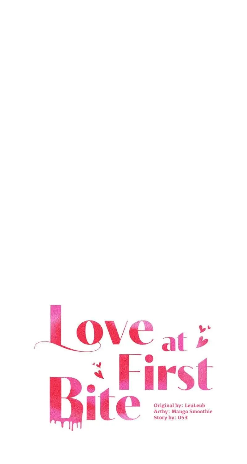 Love at First Bite (LeuLeub) Chapter 11 page 46 - 