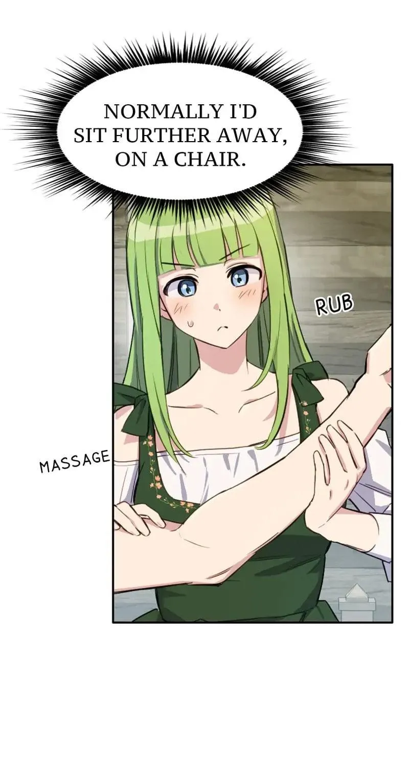 Love at First Bite (LeuLeub) Chapter 11 page 49 - 