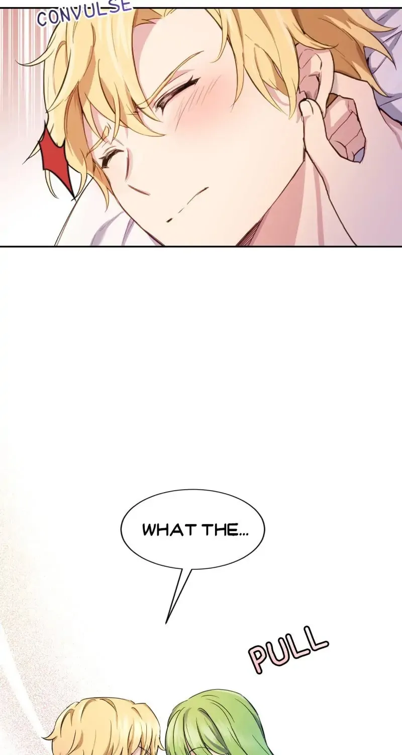 Love at First Bite (LeuLeub) Chapter 11 page 58 - 