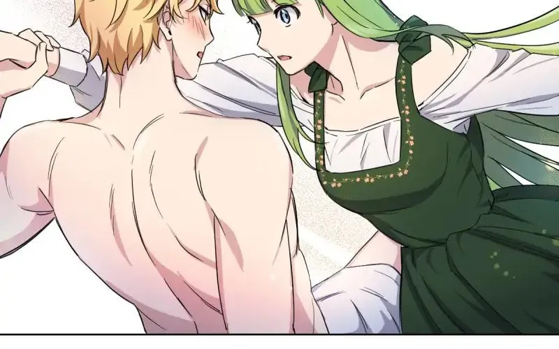 Love at First Bite (LeuLeub) Chapter 11 page 59 - 